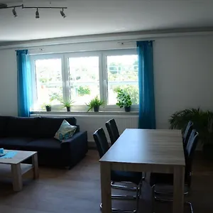 Apartment Obsthof Flammersberger, Volkach