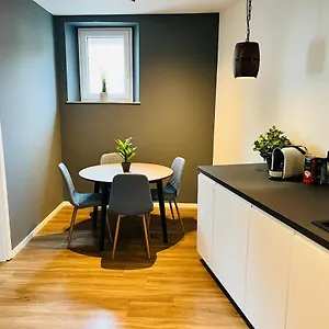 Apartment Rost, Volkach